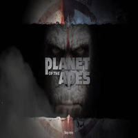 Planet of the Apes
