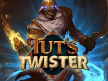 Tut's Twister