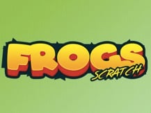 Frogs Scratch