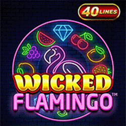Wicked Flamingo