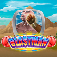 Blast Man
