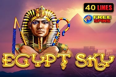 Egypt Sky