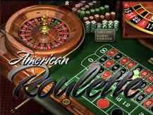 Vip American Roulette