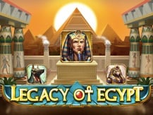 Legacy of Egypt