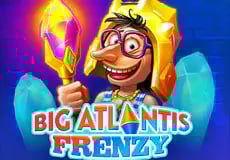 Big Atlantis Frenzy