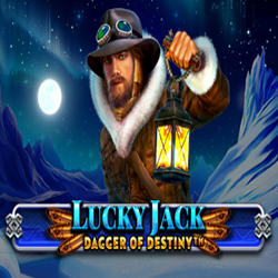 Lucky Jack – Dagger Of Destiny
