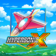 Hypersonic X