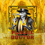 Plague Doctor