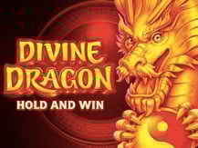Divine Dragon: Hold and Win