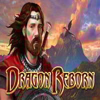 Dragon Reborn