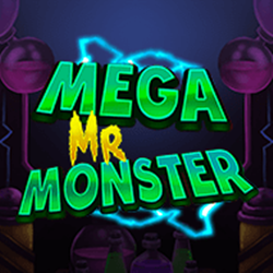 Mega Mr Monster