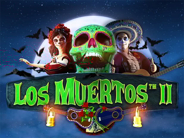 Los Muertos 2