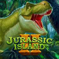 Jurassic Island 2