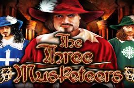 The Three Musketeers