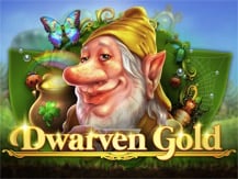 Dwarven Gold
