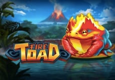 Fire Toad