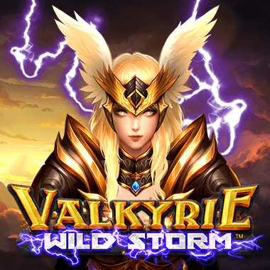 Valkyrie Wild Storm