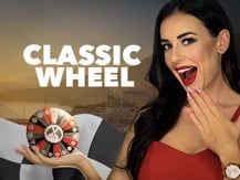 Classic Wheel