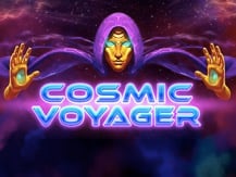 Cosmic Voyager