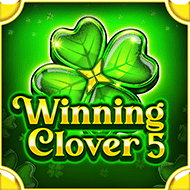 Winning Clover 5