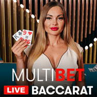 Multibet Baccarat