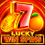 Lucky Win Spins