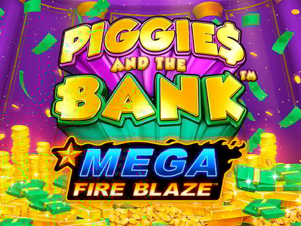 Piggies and the Bank