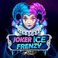 Joker Ice Frenzy Epic Strike