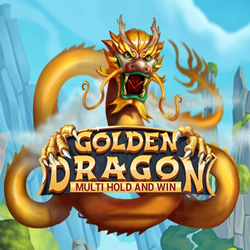Golden Dragon: Multi Hold and Win