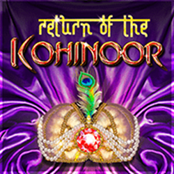 Return of the Kohinoor