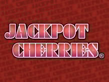 Jackpot Cherries Pull Tab