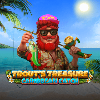 Trout's Treasure – Caribbean Catch