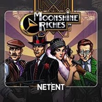 Moonshine Riches