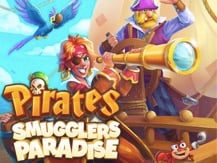 Pirates: Smugglers Paradise