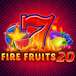 Fire Fruits 20