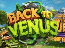 Back To Venus