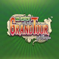 Mr Green: Grand Tour