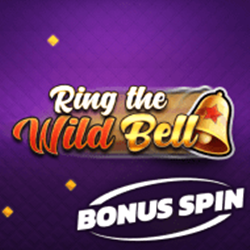 Ring the Wild Bell – Bonus Spin