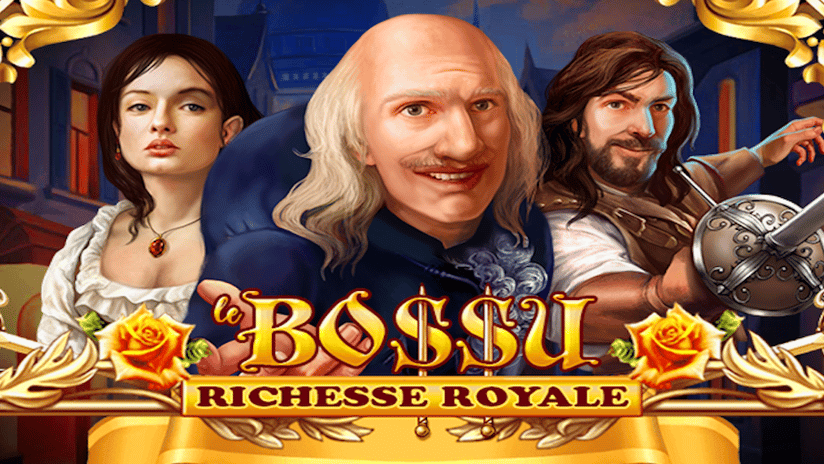 Le Bo$$u: Richesse Royale