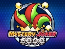 Mystery Joker 6000