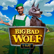 Big Bad Wolf Live