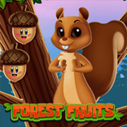 Forest Fruits