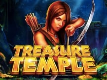 Treasure Temple