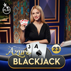 Blackjack 23 Azure