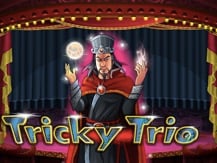 Tricky Trio