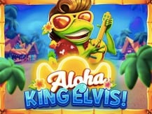 Aloha King Elvis