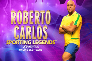 Roberto Carlos: Sporting Legends