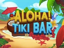 Aloha! Tiki Bar
