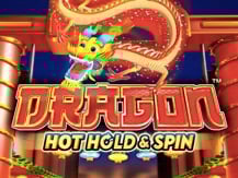 Dragon Hot Hold & Spin