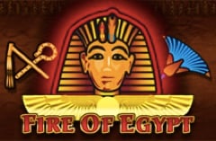 Fire of Egypt
